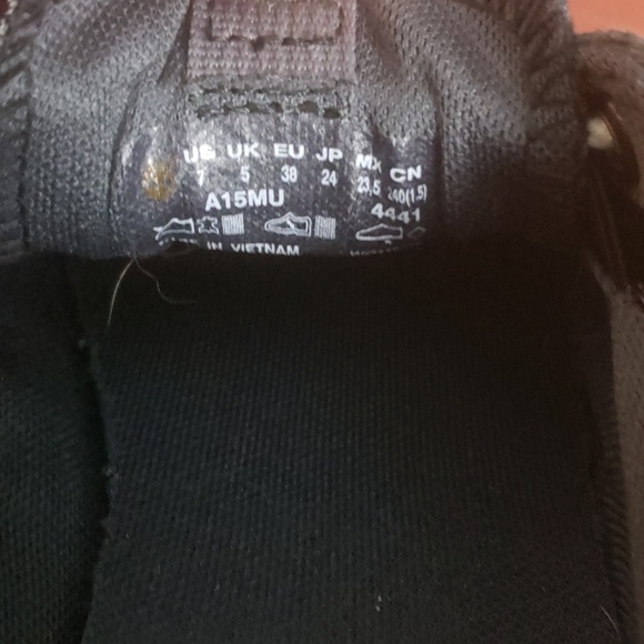 timberland shoes size 7 - Picture 4 of 4